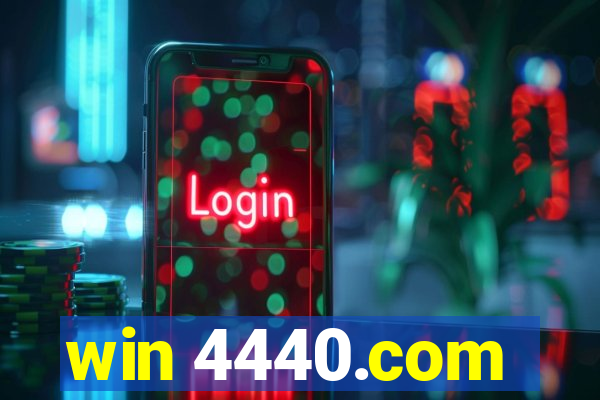 win 4440.com